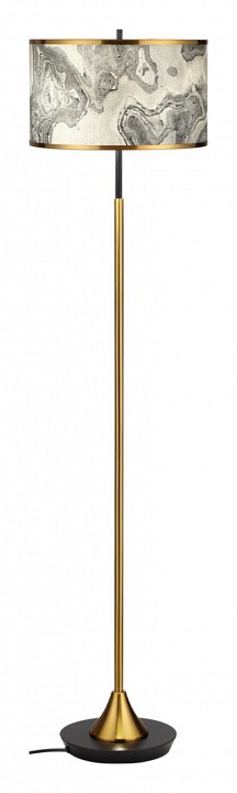 Торшер odeon light bergi 5064/2f