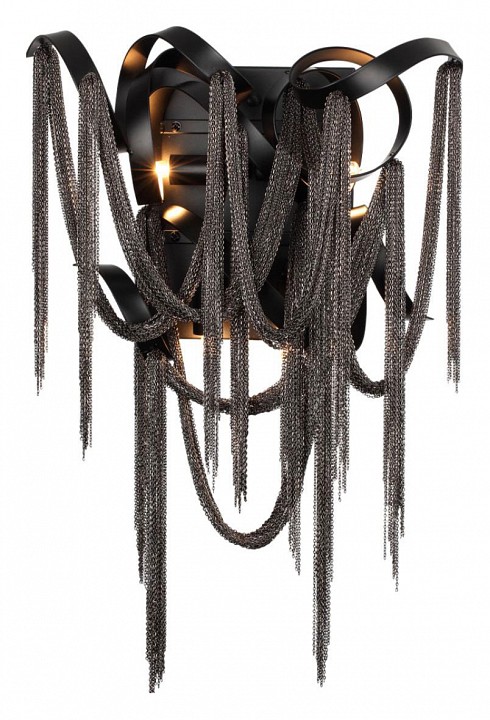 Бра odeon light chainy 5067/4w
