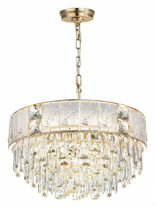 Подвесная люстра odeon light fiesta 5070/11