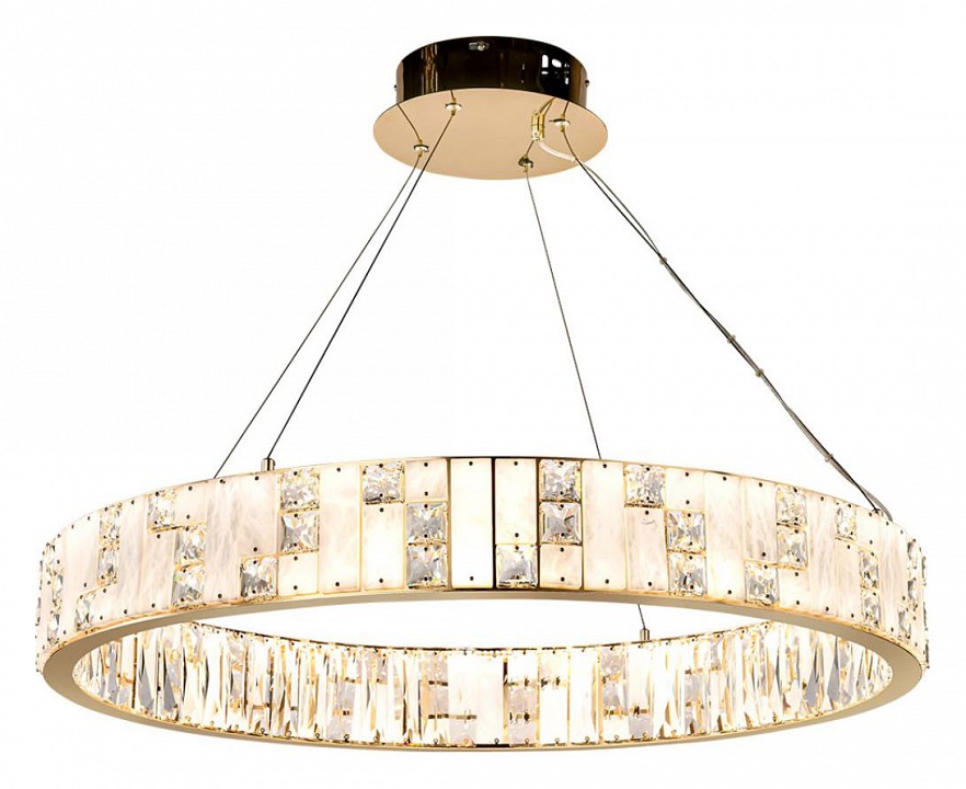 Подвесной светильник odeon light crossa 5072/100l