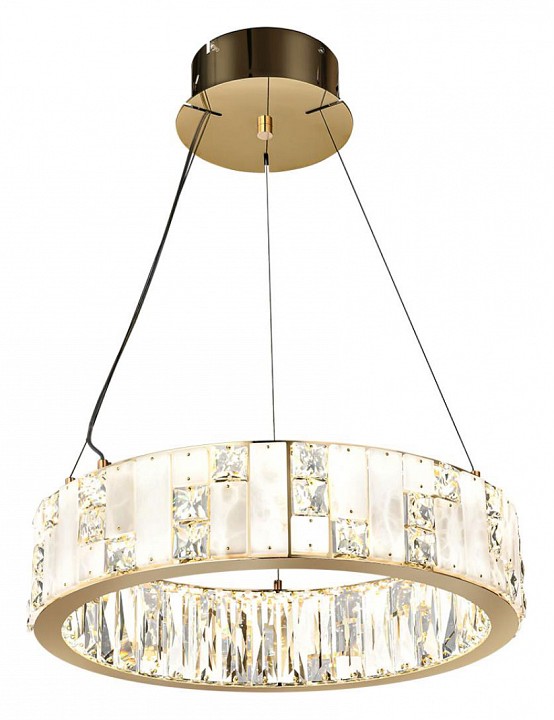 Подвесной светильник odeon light crossa 5072/60l