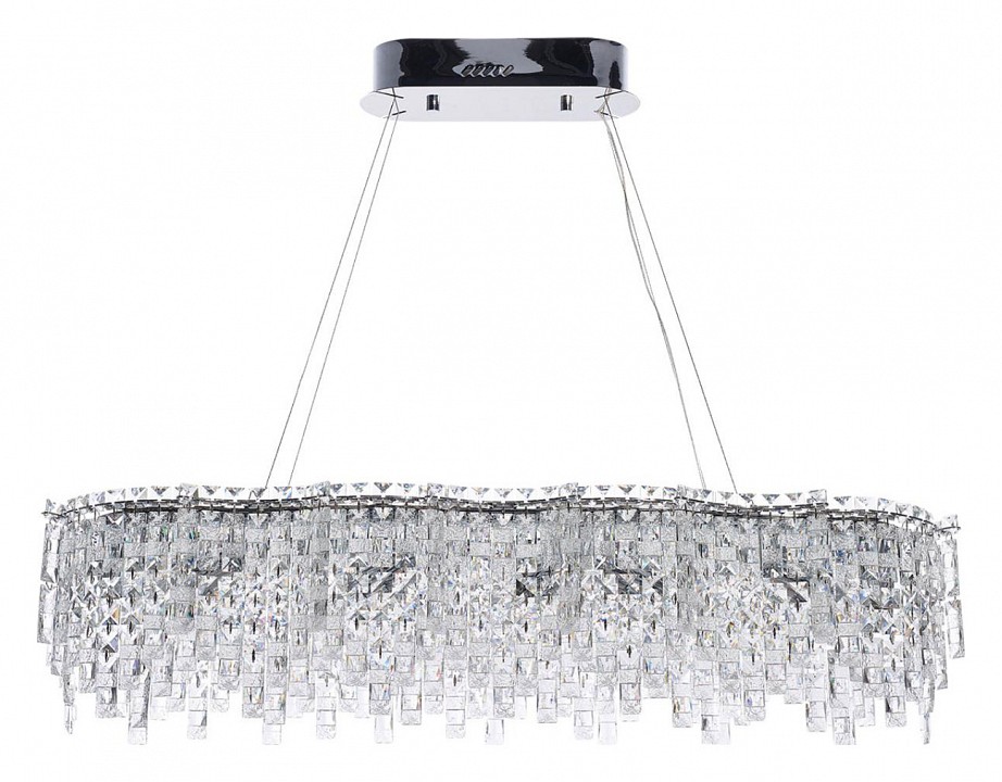Подвесная люстра odeon light rolta 5074/12