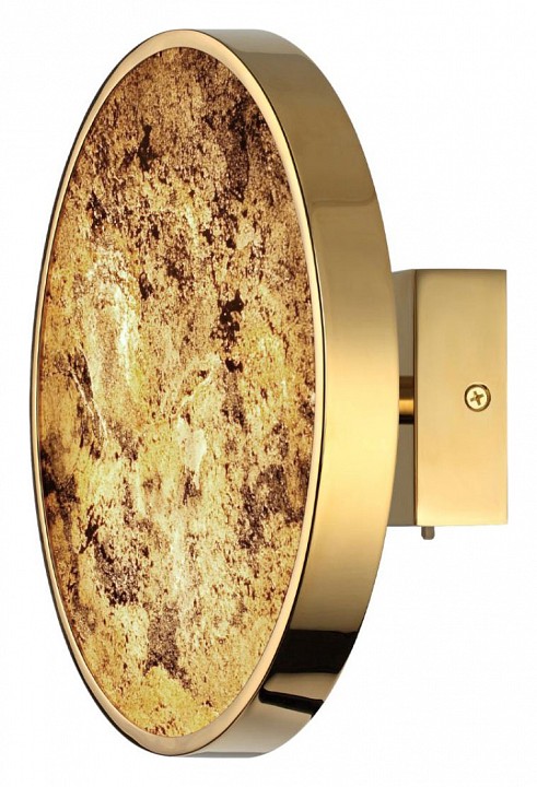 Накладной светильник odeon light bergi 5079/15wl