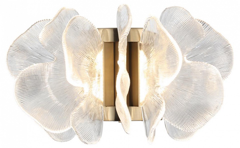Накладной светильник odeon light siama 5089/25wl