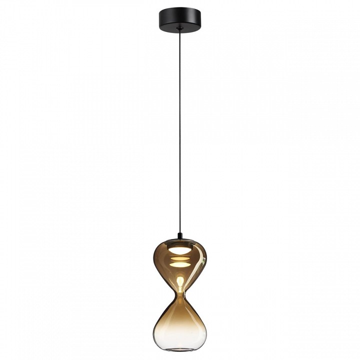 Подвесной светильник odeon light glessi 5094/4la