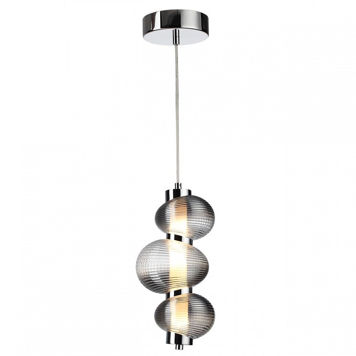 Подвесной светильник odeon light bruco 5096/12l