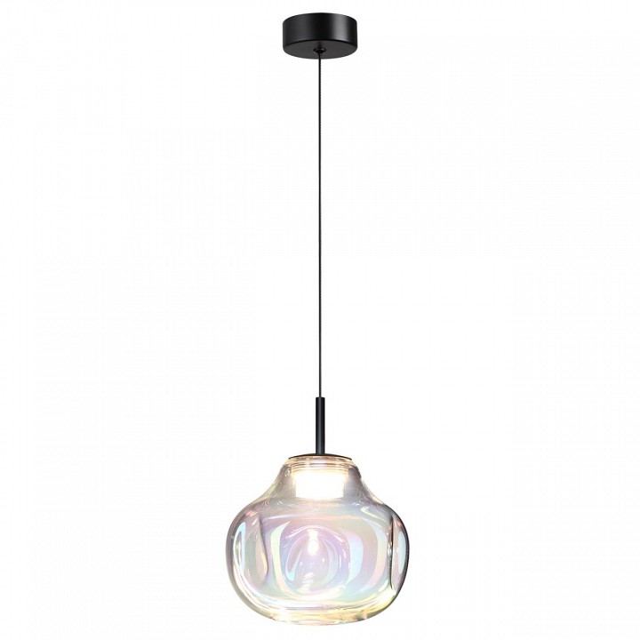 Подвесной светильник odeon light vaso 5097/4lb