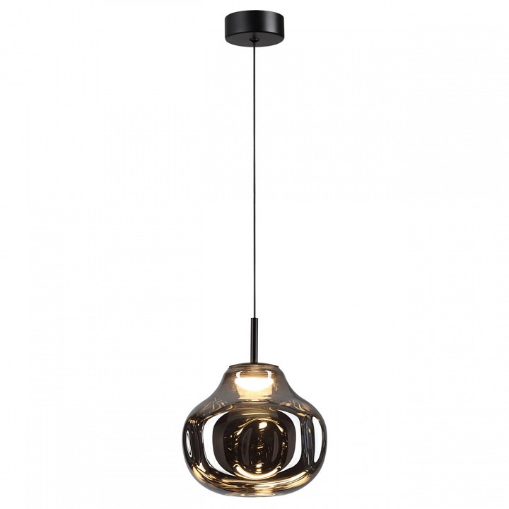 Подвесной светильник odeon light vaso 5097/4lc
