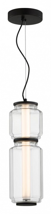 Подвесной светильник odeon light jam 5409/20l
