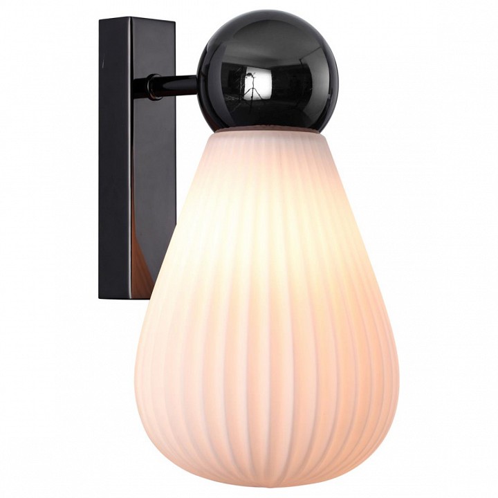 Бра odeon light elica 2 5418/1w