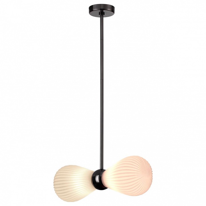 Подвесной светильник odeon light elica 2 5418/2