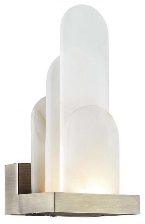 Бра odeon light foros 5437/12wl