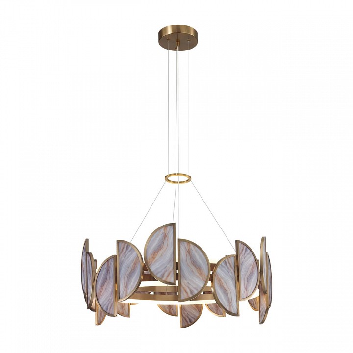 Подвесной светильник odeon light toscana 5448/40l