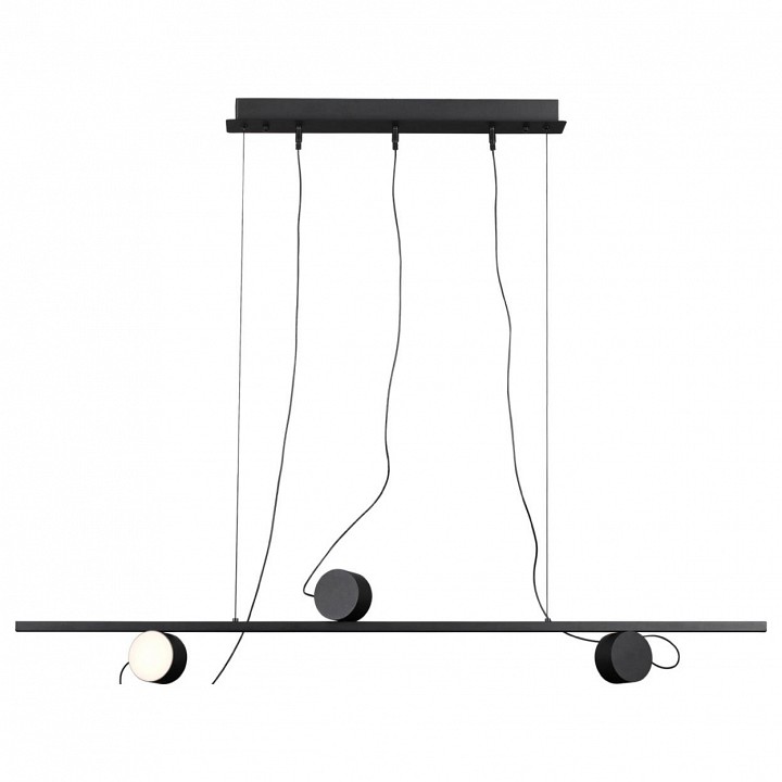 Подвесной светильник odeon light nera 6600/21l