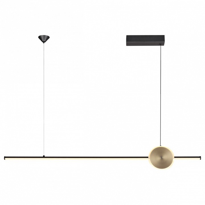 Подвесной светильник odeon light stilo 6601/30l