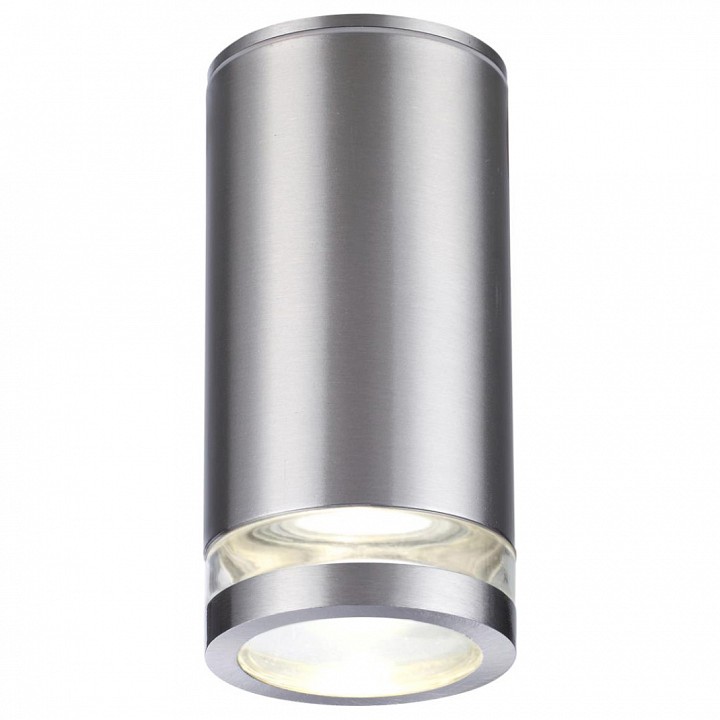 Накладной светильник odeon light motto 6604/1c