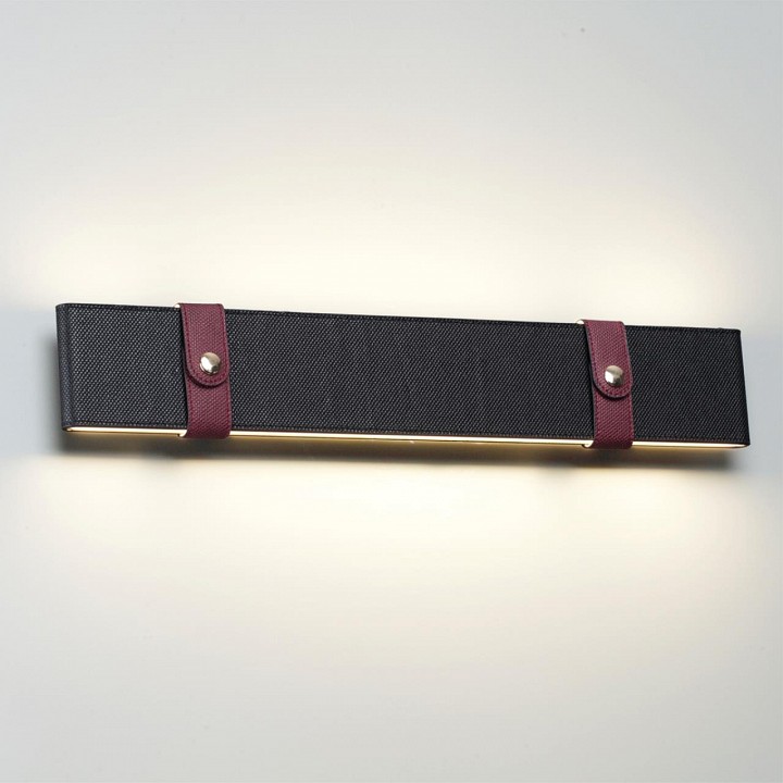 Накладной светильник odeon light vincent 6629/25wl
