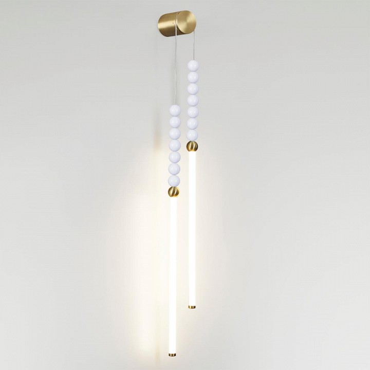 Бра odeon light monella 6639/16wl