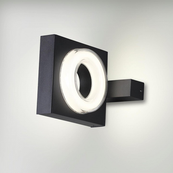 Светильник на штанге odeon light vart 6654/5wl