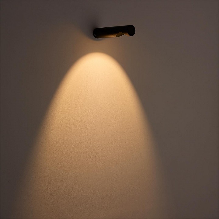 Светильник на штанге odeon light bamboo 7021/3wl