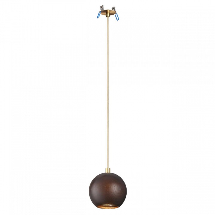 Подвесной светильник odeon light caucho 7062/1