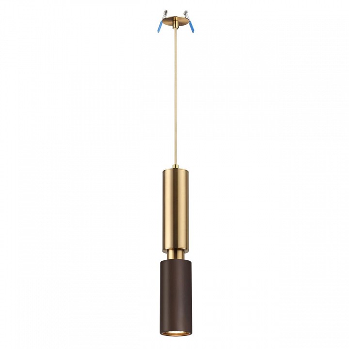 Подвесной светильник odeon light caucho 7062/1a