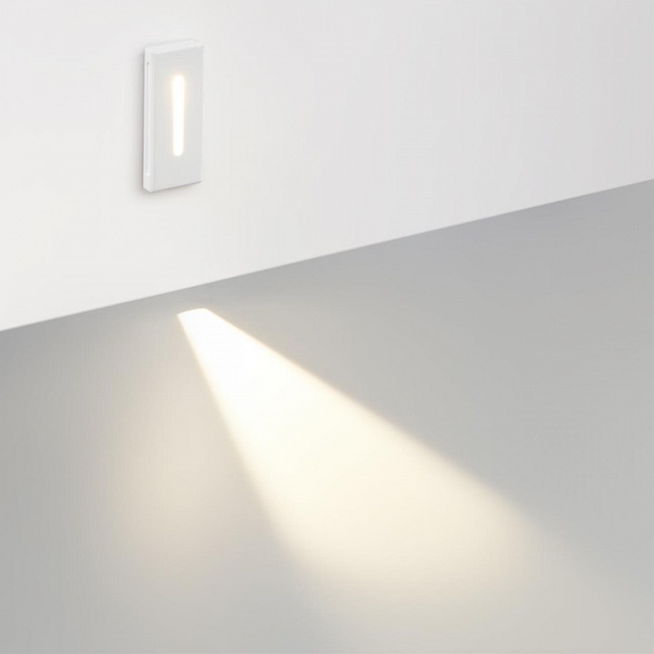 Встраиваемый светильник odeon light gips 7082/3wl