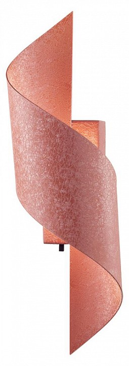 Накладной светильник odeon light boccolo 7102/6wl