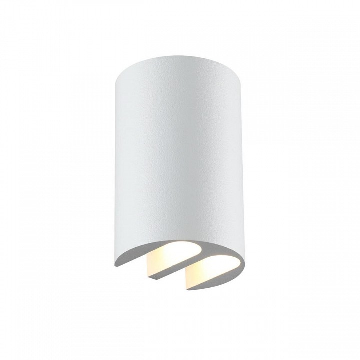 Накладной светильник odeon light nature 7126/4wl