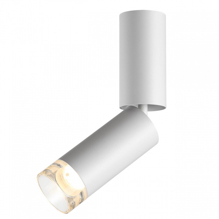 Накладной светильник odeon light hightech 7136/8cl