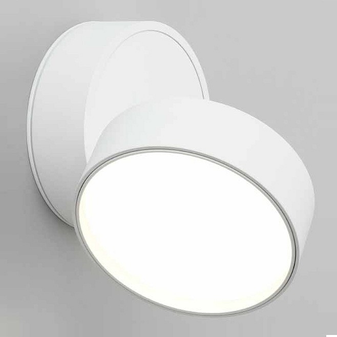 Спот omnilux lenno oml-101309-18
