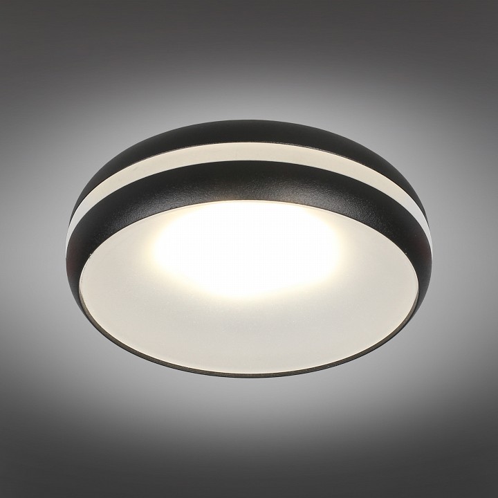 Встраиваемый светильник omnilux genova oml-102819-01