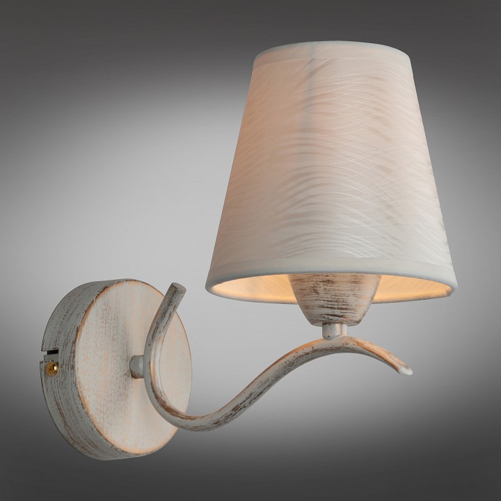 Бра omnilux ugento oml-28401-01