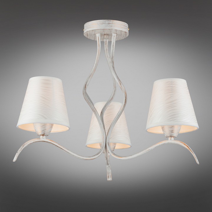 Потолочная люстра omnilux ugento oml-28407-03