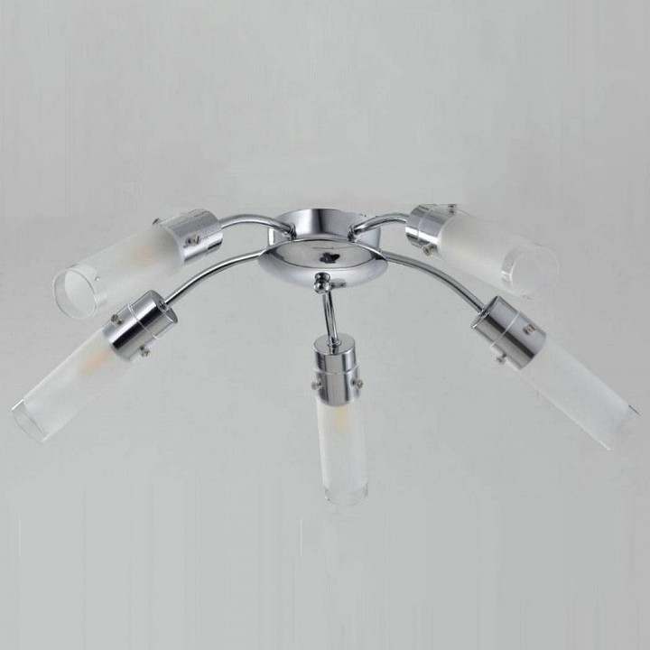 Потолочная люстра omnilux lavarone oml-28707-05