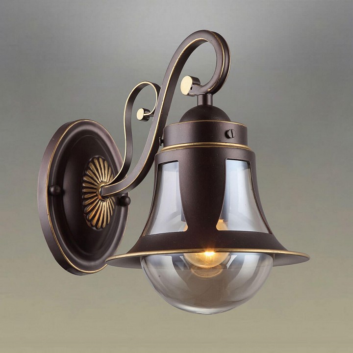 Бра omnilux molfetta oml-50601-01