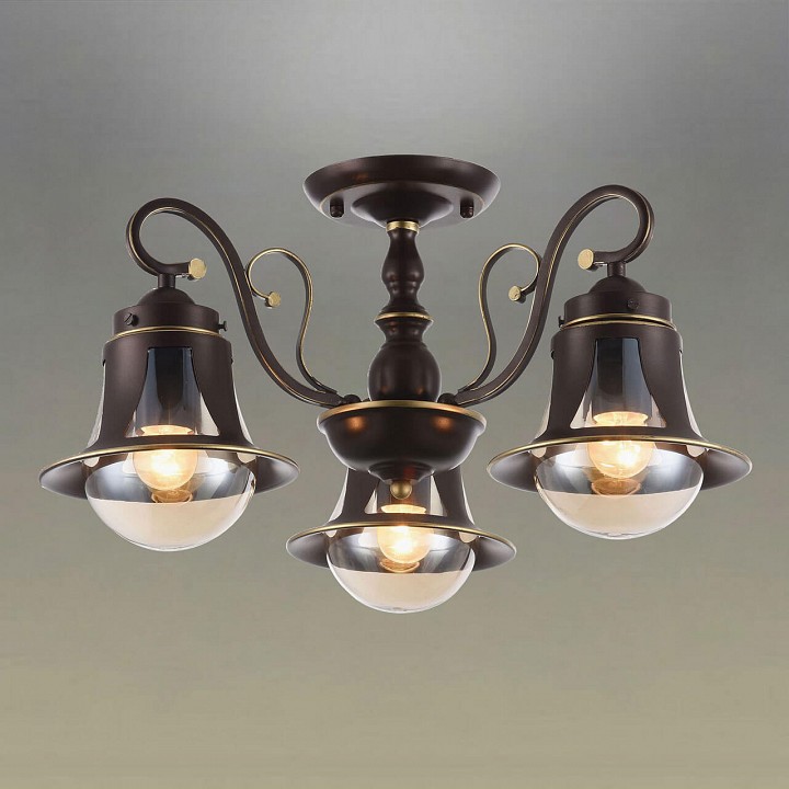 Люстра на штанге omnilux molfetta oml-50607-03
