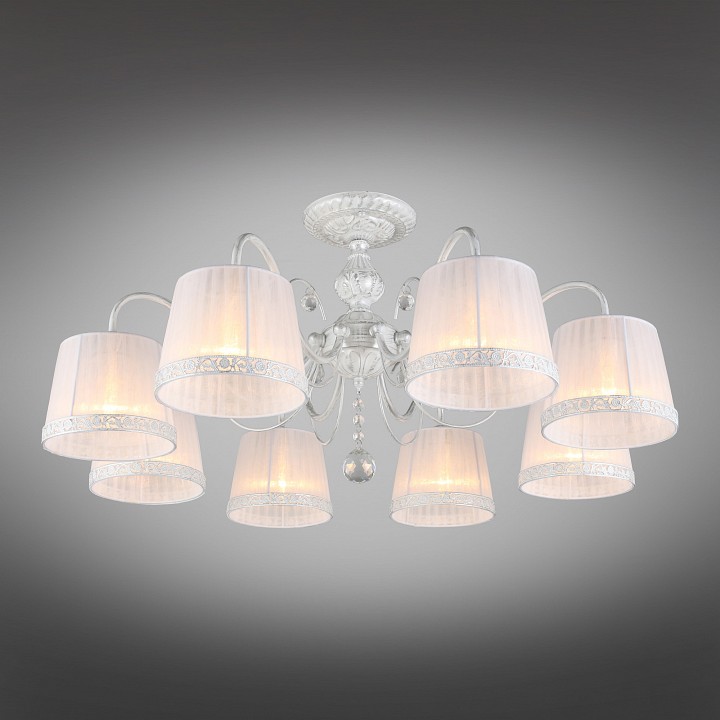Люстра на штанге omnilux campovaglio oml-54117-08