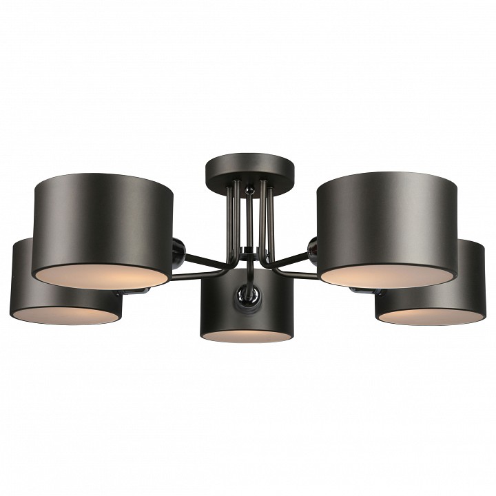 Люстра на штанге omnilux liserà oml-54507-05