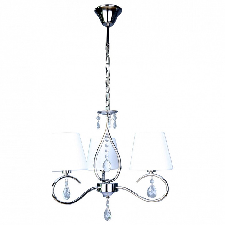 Подвесная люстра omnilux molinella oml-56203-03