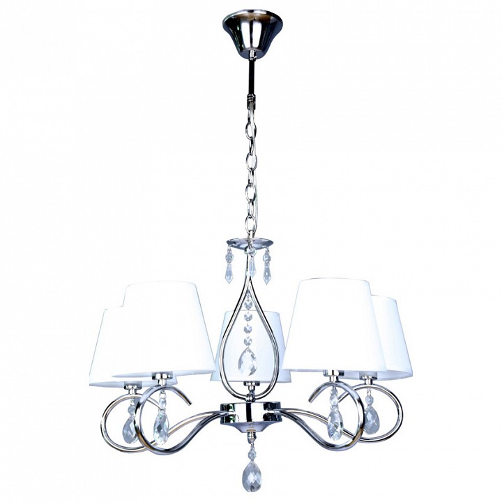 Подвесная люстра omnilux molinella oml-56203-05