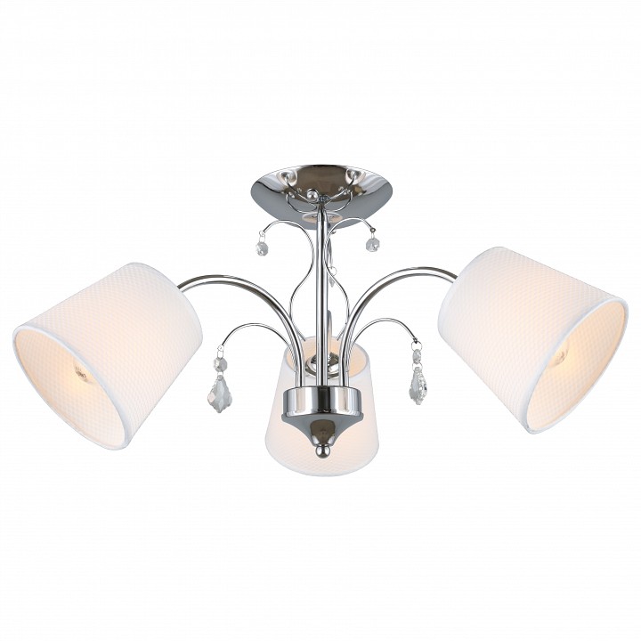 Потолочная люстра omnilux novello oml-56307-03