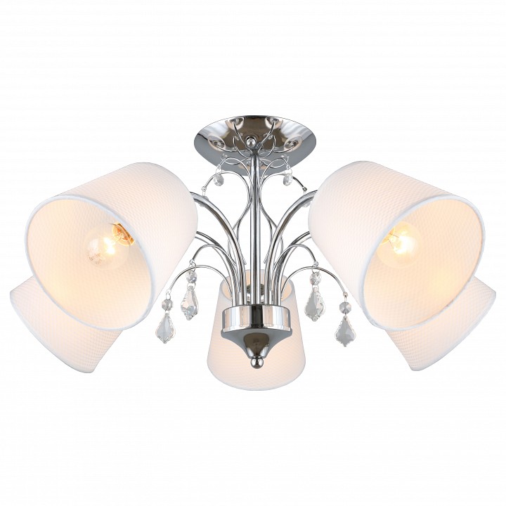Потолочная люстра omnilux novello oml-56307-05