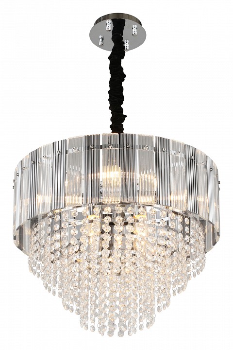 Подвесная люстра omnilux naro oml-69513-08