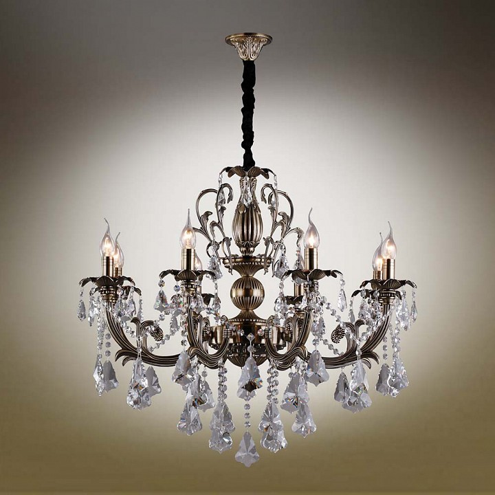 Подвесная люстра omnilux grosseto oml-77733-08