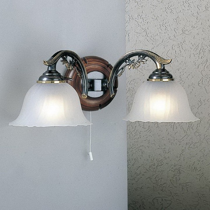 Бра reccagni angelo 2700 a 2700/2