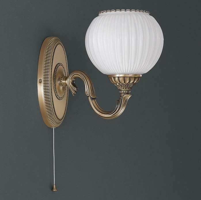 Бра reccagni angelo 9250 a 9250/1