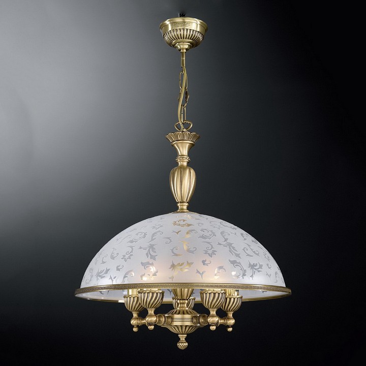 Подвесной светильник reccagni angelo 6202 l 6202/48