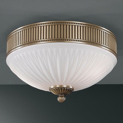 Накладной светильник reccagni angelo 9250 pl 9250/2