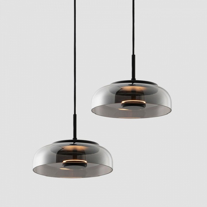 Подвесной светильник topdecor tesla tesla s1 74